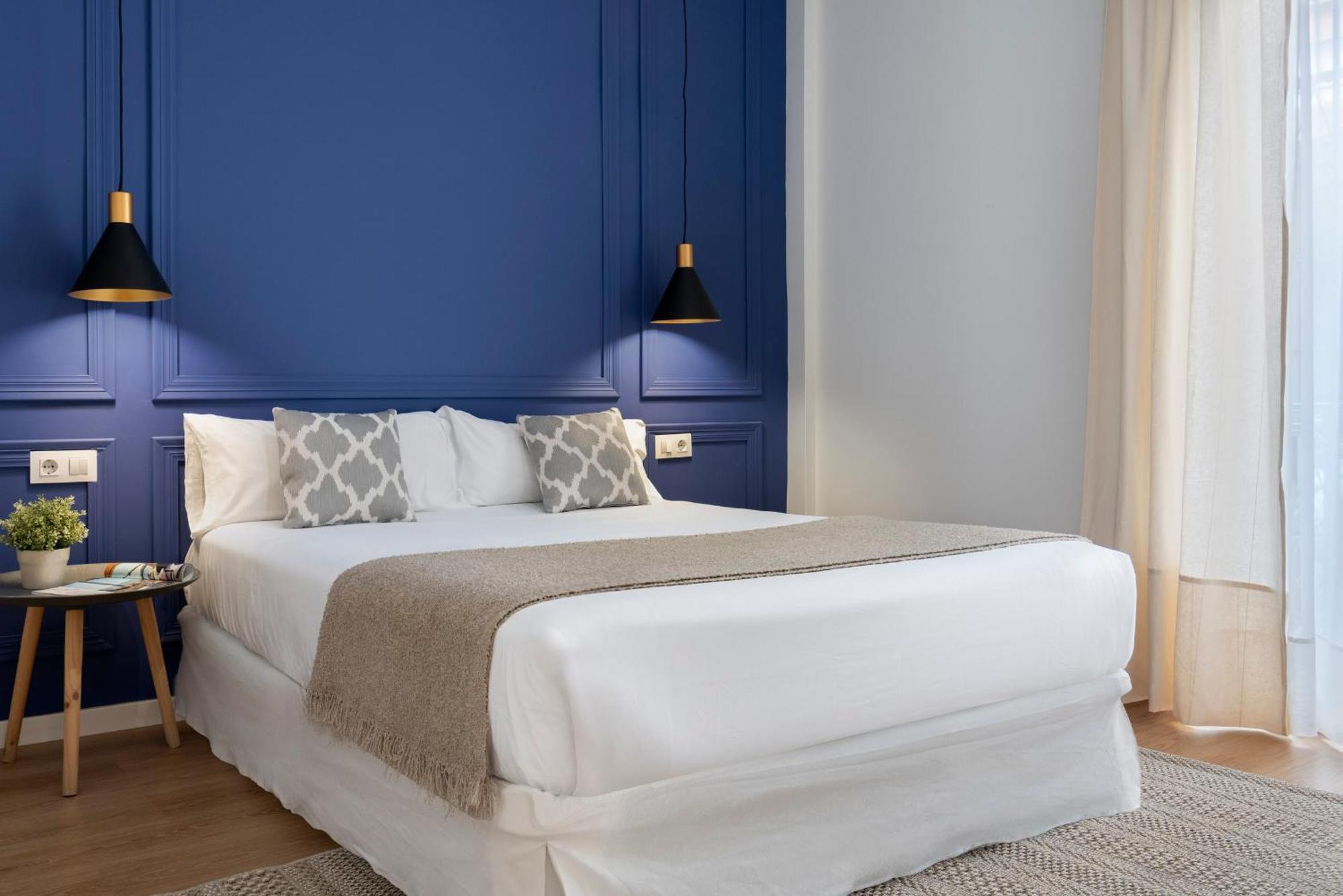 Magno Apartments Tintes Seville Luaran gambar