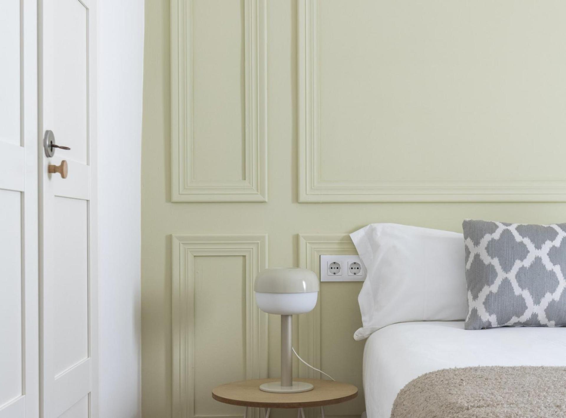 Magno Apartments Tintes Seville Luaran gambar