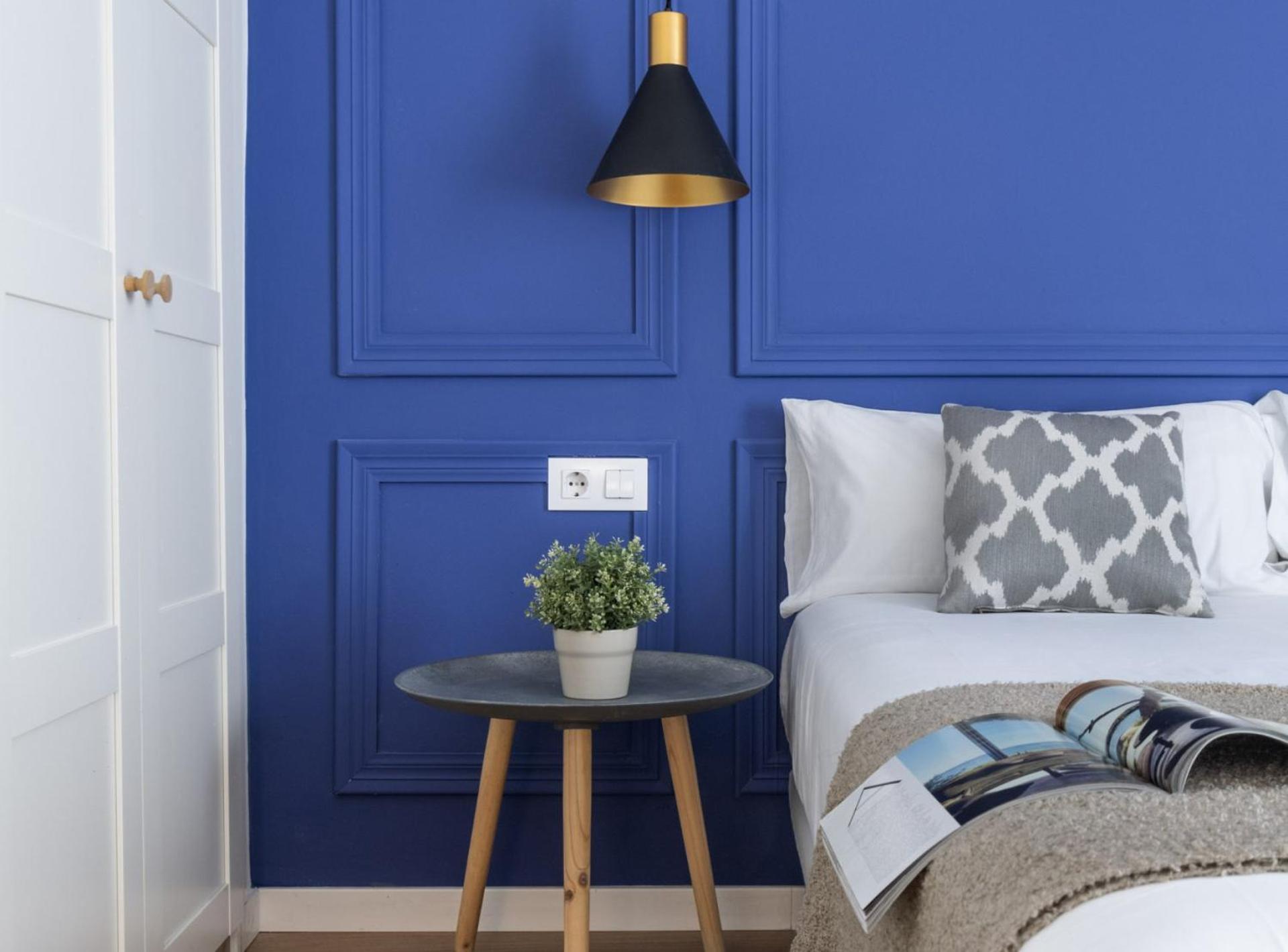 Magno Apartments Tintes Seville Luaran gambar